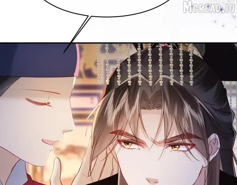 On Our Wedding Night, I Got Pregnant with the Chief Warden’s Child Chapter 61 - page 80